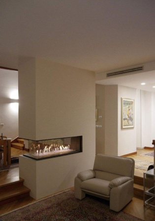 
Газовая топка Vero Design GA 2 H3