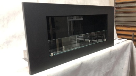 Биокамин Mercury 900 SappFire по цене 30 300 руб.