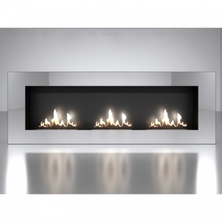 Биокамин встраиваемый W250IIIS PremiumFire по цене 44 820 руб.