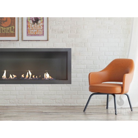 Биокамин IVENGO SLIM 800х400 по цене 58 366 руб.