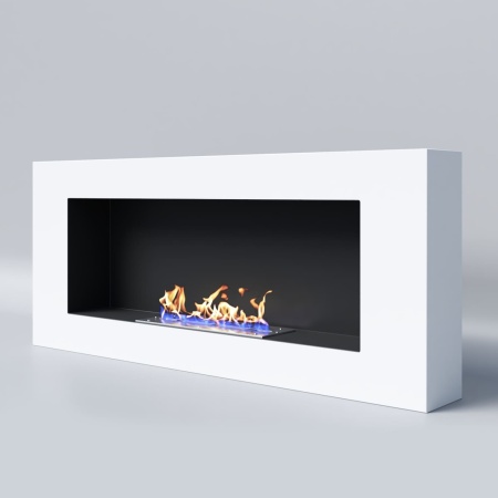 Биокамин "Русский огонь" Лайт Бланк 1200N по цене 21 800 руб.