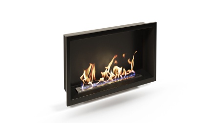 Биокамин "Русский огонь" Гефест 1460 встраиваемый по цене 37 800 руб.