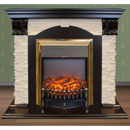 Dublin Lux (темный орех)+Fobos Lux BR S