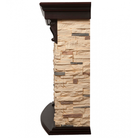 Torre 30S сланец натуральный (темный дуб)+EFP/P-3020LS Torre 30S сланец натуральный (темный дуб)+EFP/P-3020LS