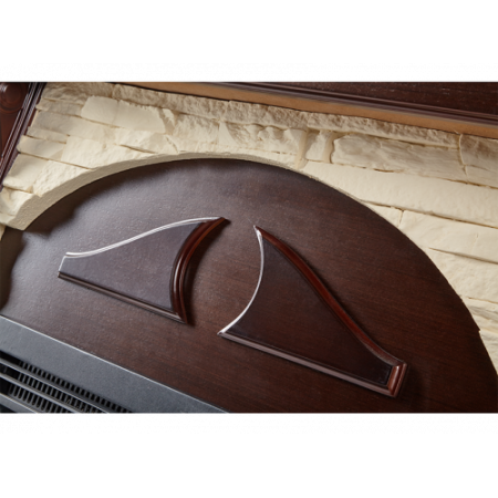 Torre 25S слоновая кость (темный дуб)+EFP/P-2520