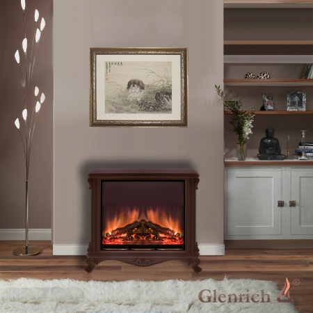 Электрокамин «Версаль A23» с царгой Электрокамин «Версаль A23» с царгой