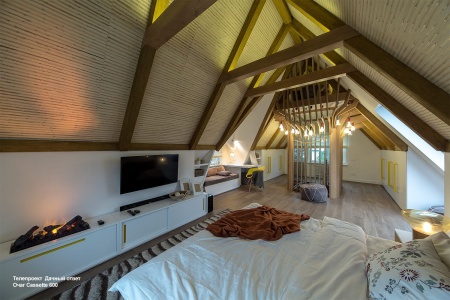 Электроочаг Dimplex Cassette 600 NH Электроочаг Dimplex Cassette 600 NH