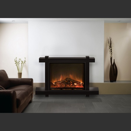 Электрокамин «Капри Delux A28»