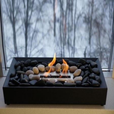 Биокамин Berloni Montalcino по цене 26 115 руб.