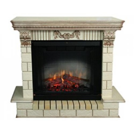 Pierre Luxe Imperator (слоновая кость)+Multifire