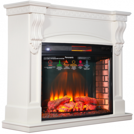 Мюнхен (бежевый)+Panoramic 33 Quartz Мюнхен (бежевый)+Panoramic 33 Quartz