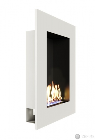Встраиваемый биокамин ZeFire ALBERT Встраиваемый биокамин ZeFire ALBERT по цене 42 000 руб.
