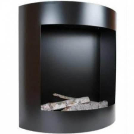 Биокамин Kratki AF чёрный по цене &euro;389