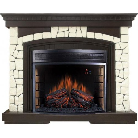 Glasgow (темный дуб)+Dioramic 28 FX