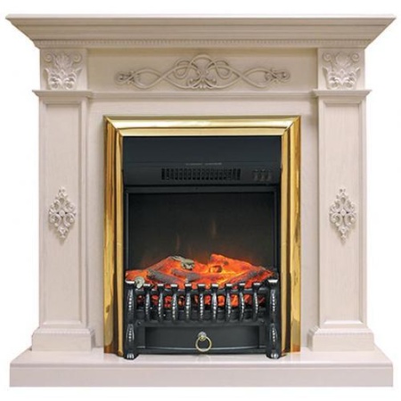 Derby (белый дуб)+Fobos FX Brass