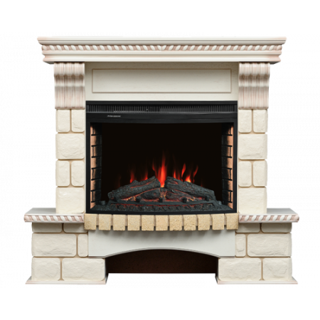 Tango Premium de Luxe (слоновая кость)+Vista 25 FX