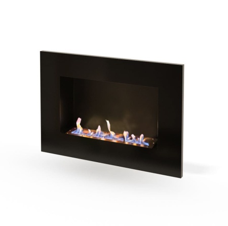 Биокамин "Русский огонь" Лофт 650V встраиваемый по цене 16 400 руб.