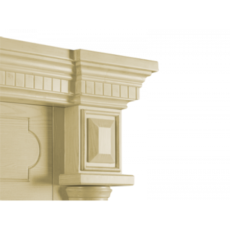 Piacenza WP3014 (беленый дуб)+EFP/P-3020