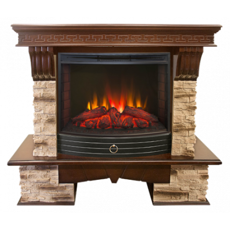 Rockland 25 (античный дуб)+Evrika 25,5