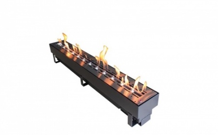 Встраиваемый биокамин Spartherm ebios-fire Quadra Inside Automatic SL 1000 Встраиваемый биокамин Spartherm ebios-fire Quadra Inside Automatic SL 1000 по цене 434 200 руб.