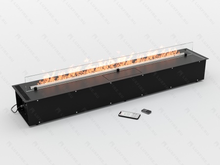 Автоматический биокамин Lux Fire Genius-I 1800 Автоматический биокамин Lux Fire Genius-I 1800 по цене 760 000 руб.
