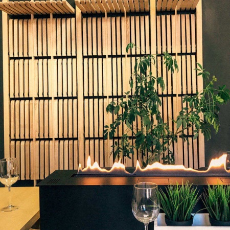 Автоматический биокамин 1800 Premium по цене 471 324 руб.