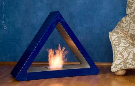 Биокамин Bioteplo Monblanc по цене 142 126 руб.