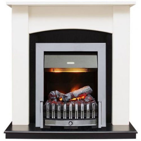 Baltimore (слоновая кость)+Danville Chrome