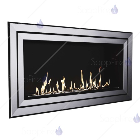 Биокамин Saturn 1200 SappFire по цене 44 800 руб.