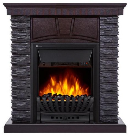 Porto Classic сланец черный (темный дуб)+EFP/P-1020LS