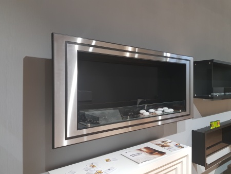 Биокамин Saturn 1500 SappFire по цене 56 800 руб.