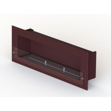 Биокамин Window 800 Glass burgundy Биокамин Window 800 Glass burgundy по цене 42 800 руб.