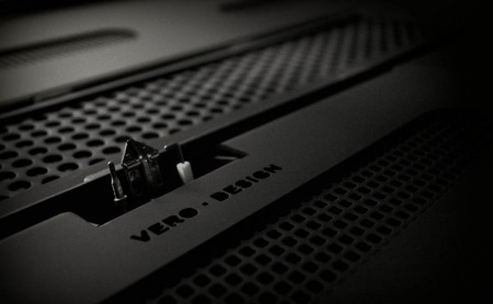 
Газовая топка Vero Design GA 6 H2