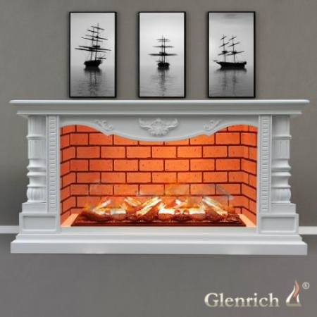 Консул (белый)+Salsa 3D Консул (белый)+Salsa 3D